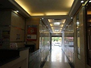 Jilv Huashi Branch Hotel Kuangcsou Kültér fotó